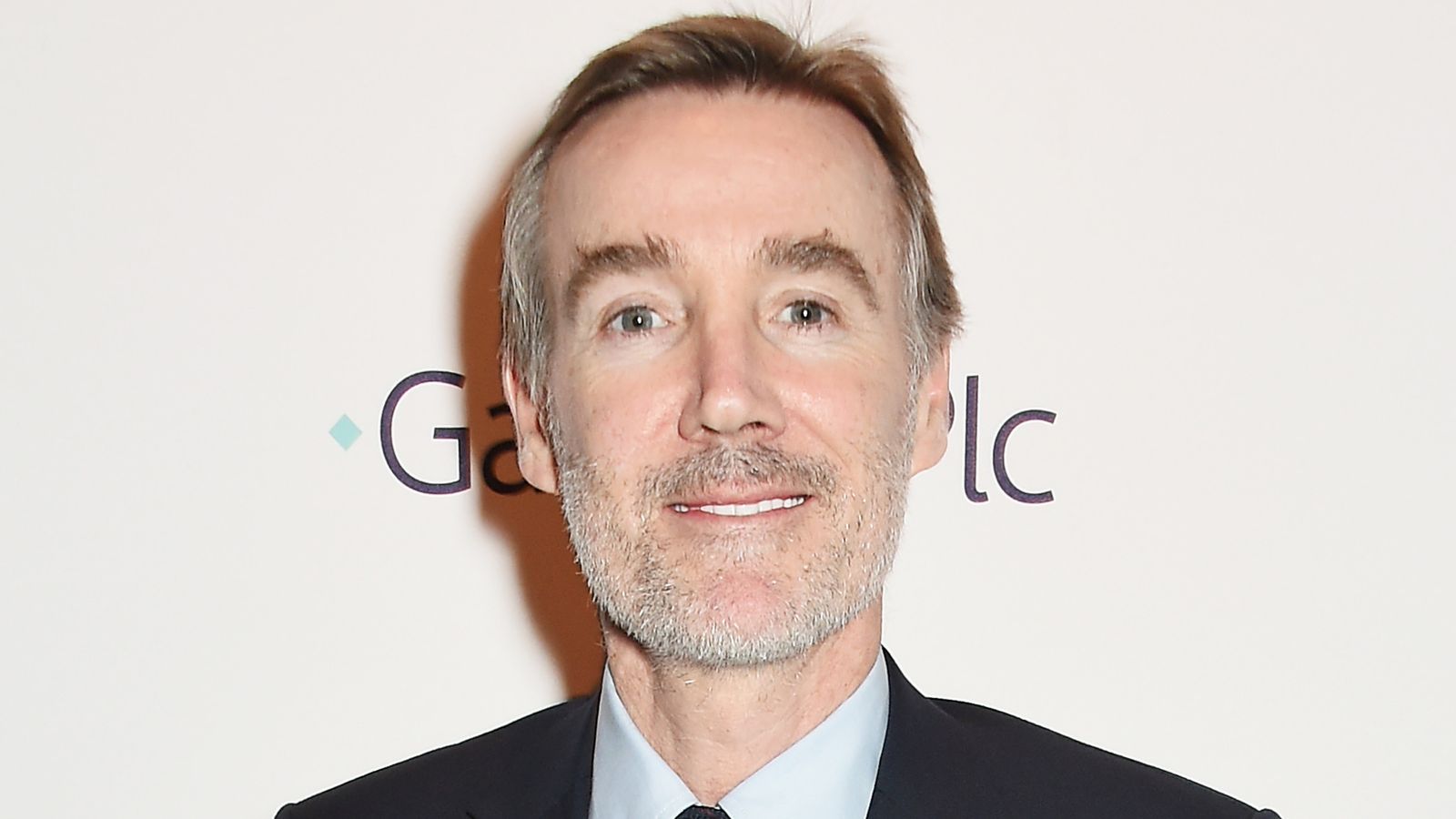 Crozier in talks to chair market research giant