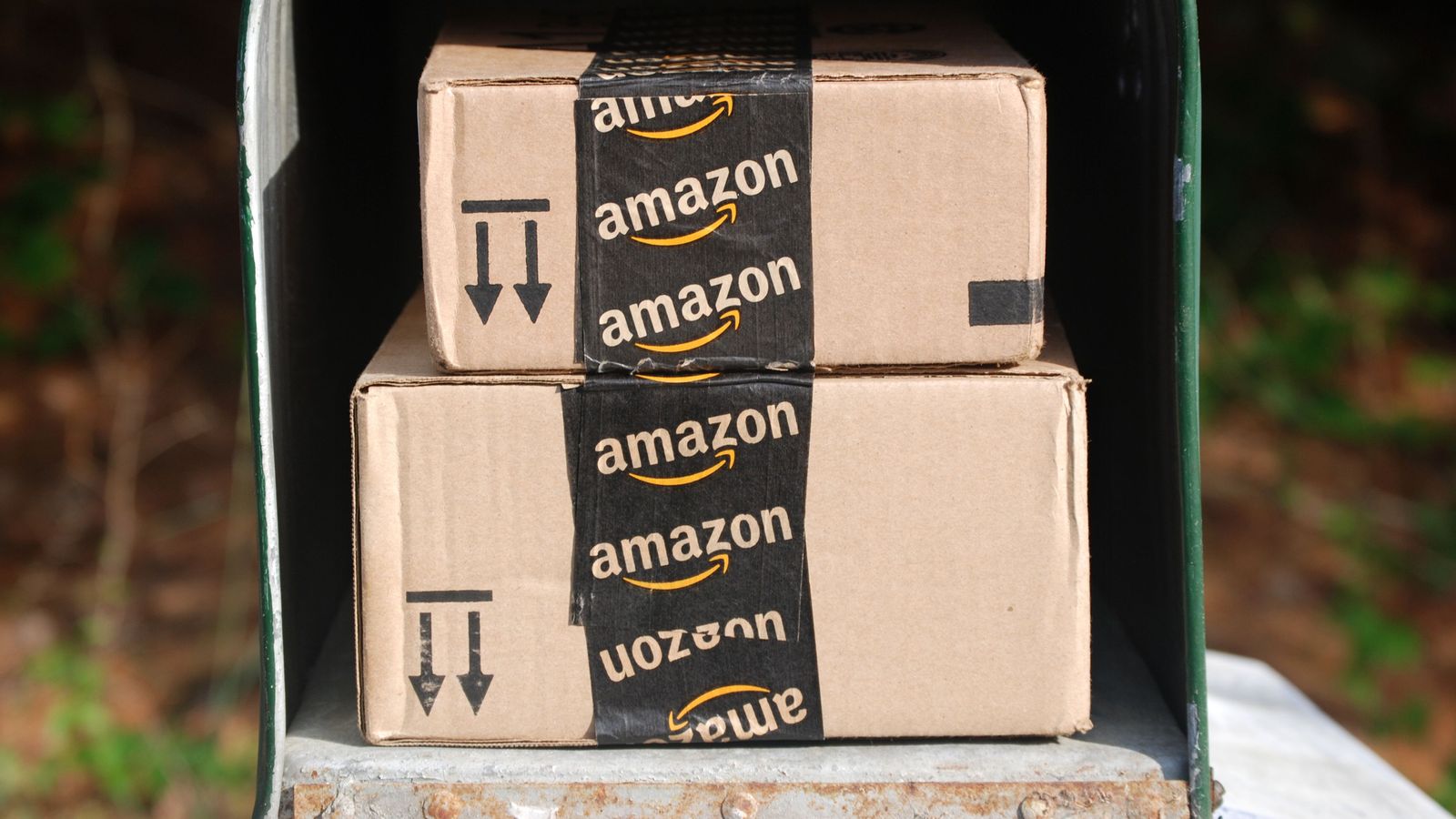 'Amazon' fraudsters are stealing thousands from