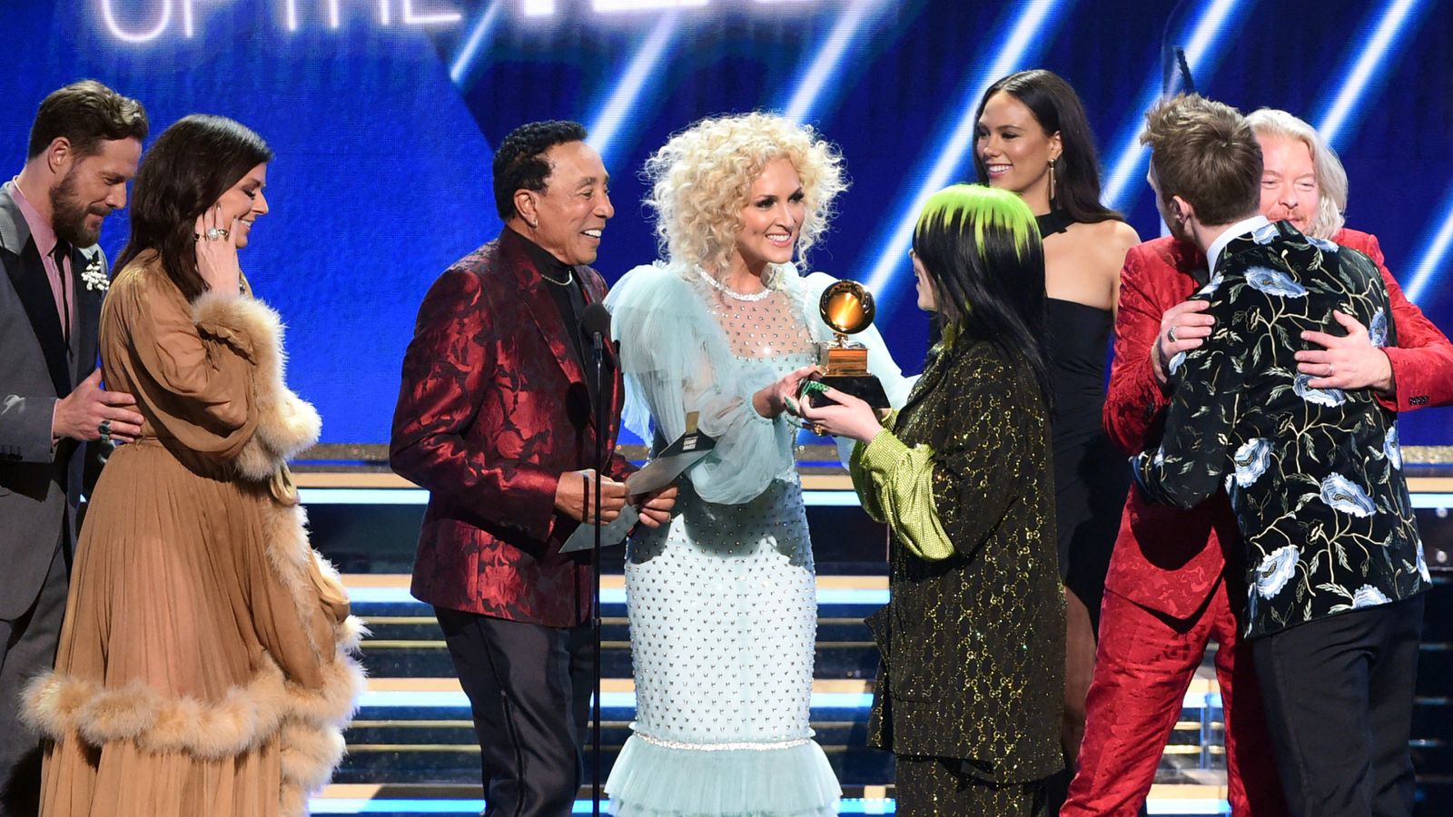 How Billie Eilish became one of the world's most famous teenagers