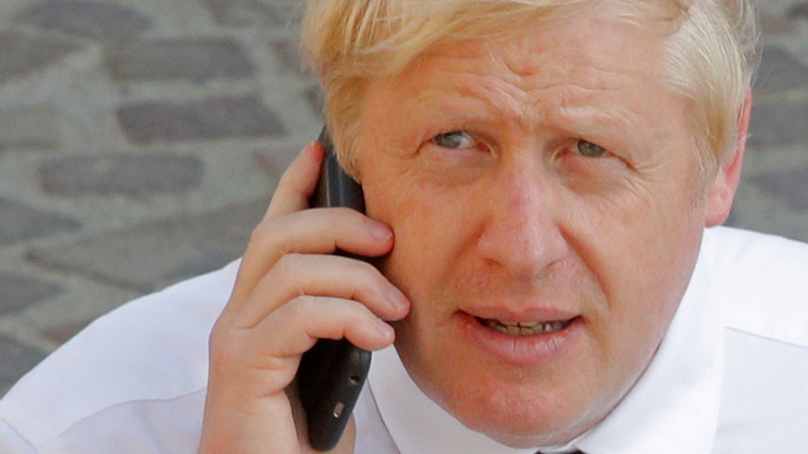 Борис Джонсон «забыл пароль» к старому телефону, разыскиваемому расследованием COVID для сообщений WhatsApp |  Новости политики