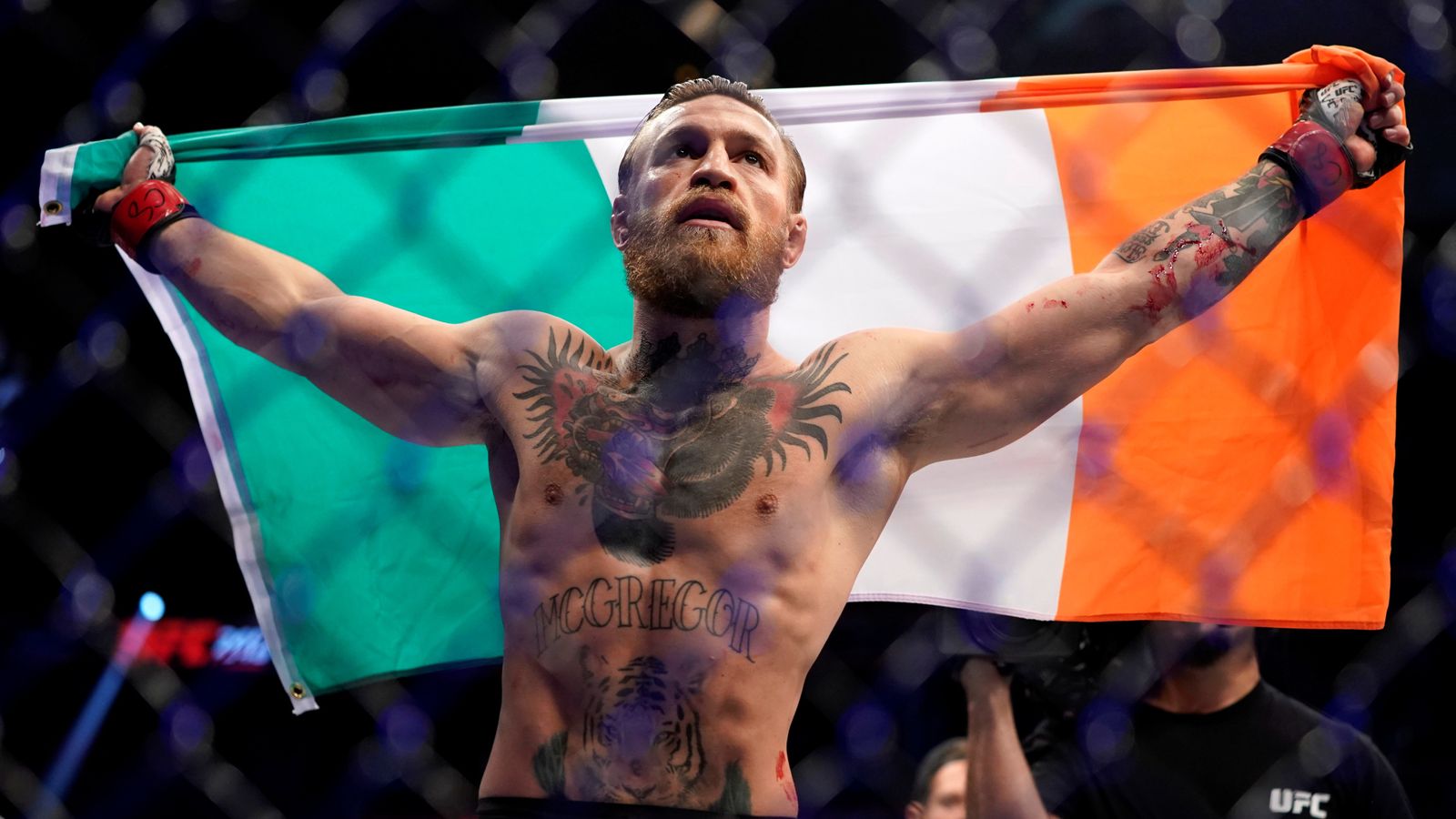 UFC 246: Conor McGregor beats Donald Cerrone in just 40 seconds | World ...