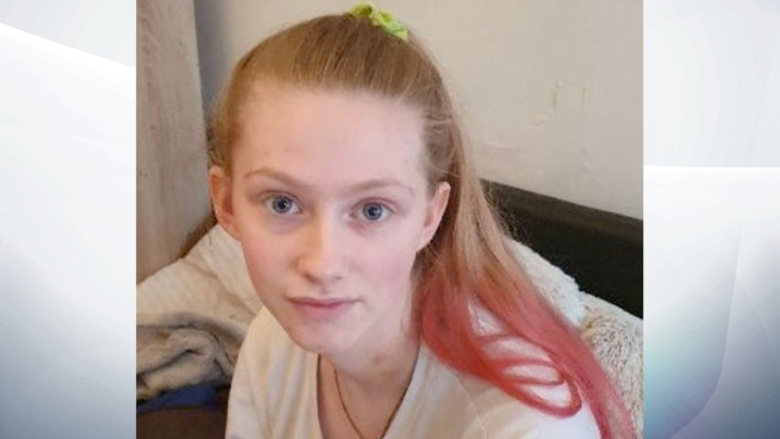 Teenage Girl Missing From Birmingham After Going To See A Friend Uk News Sky News 5427