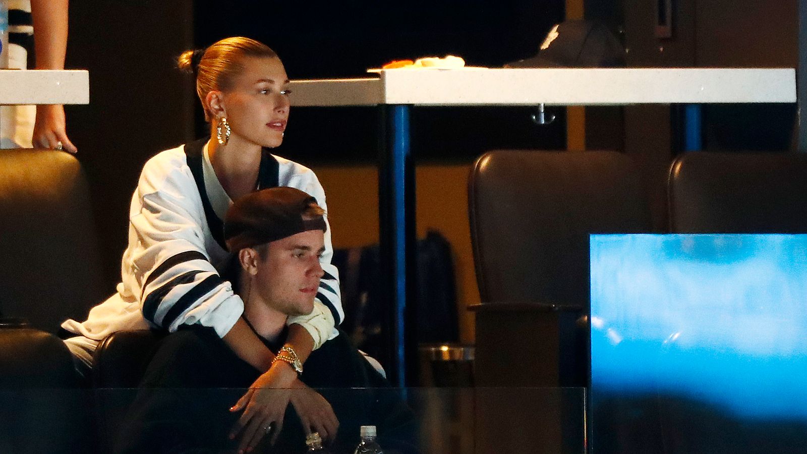 Justin Bieber reveals he has Lyme disease but vows to be 'back better