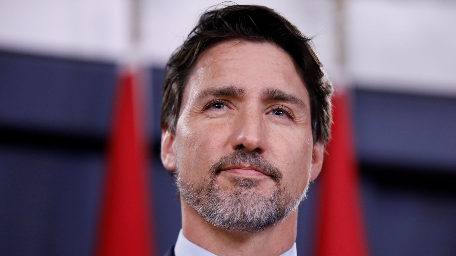 Justin Trudeau: Canadian PM called by prankster impersonating Greta ...
