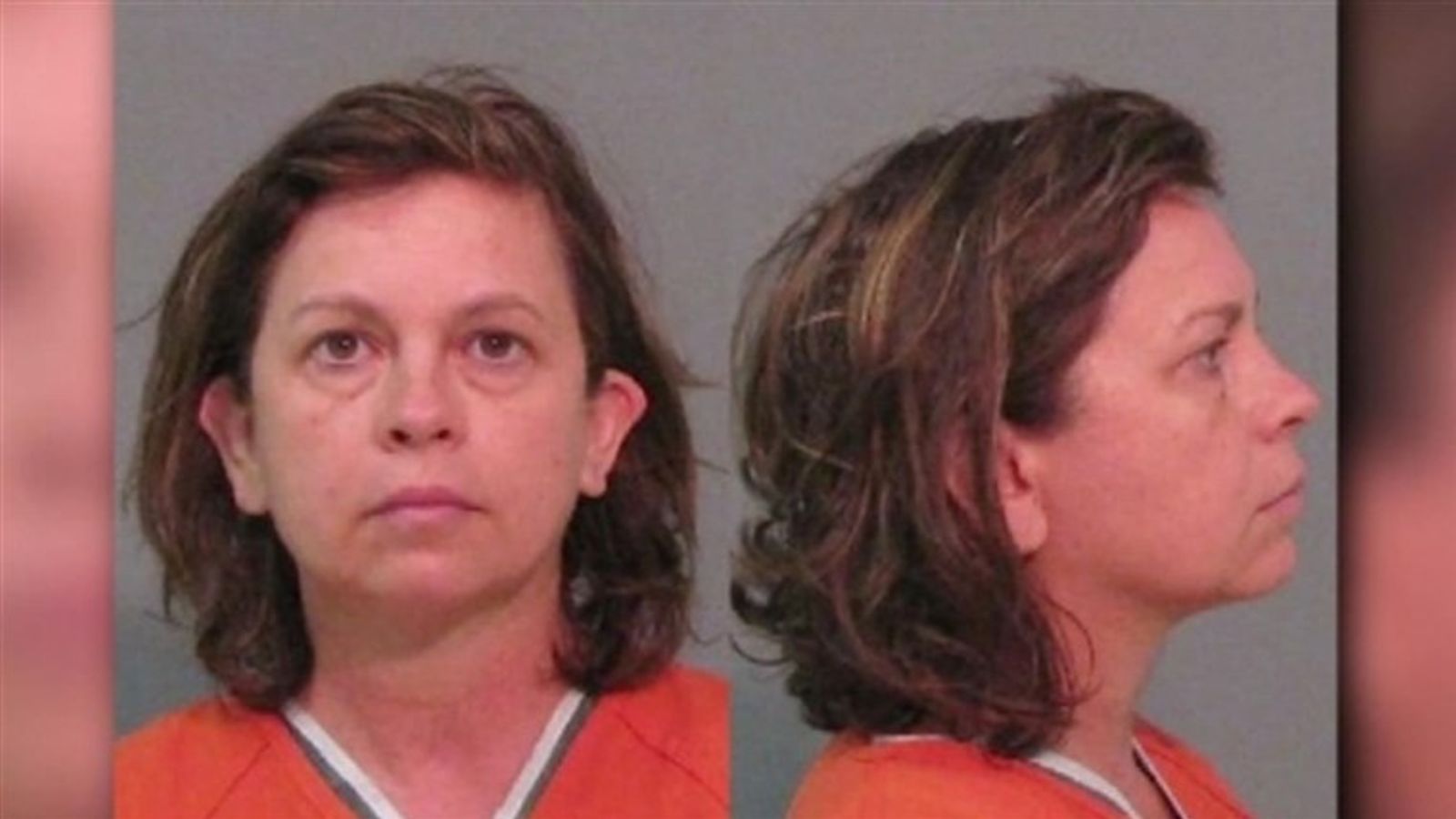 Woman pleads guilty to killing husband by lacing his water with eye