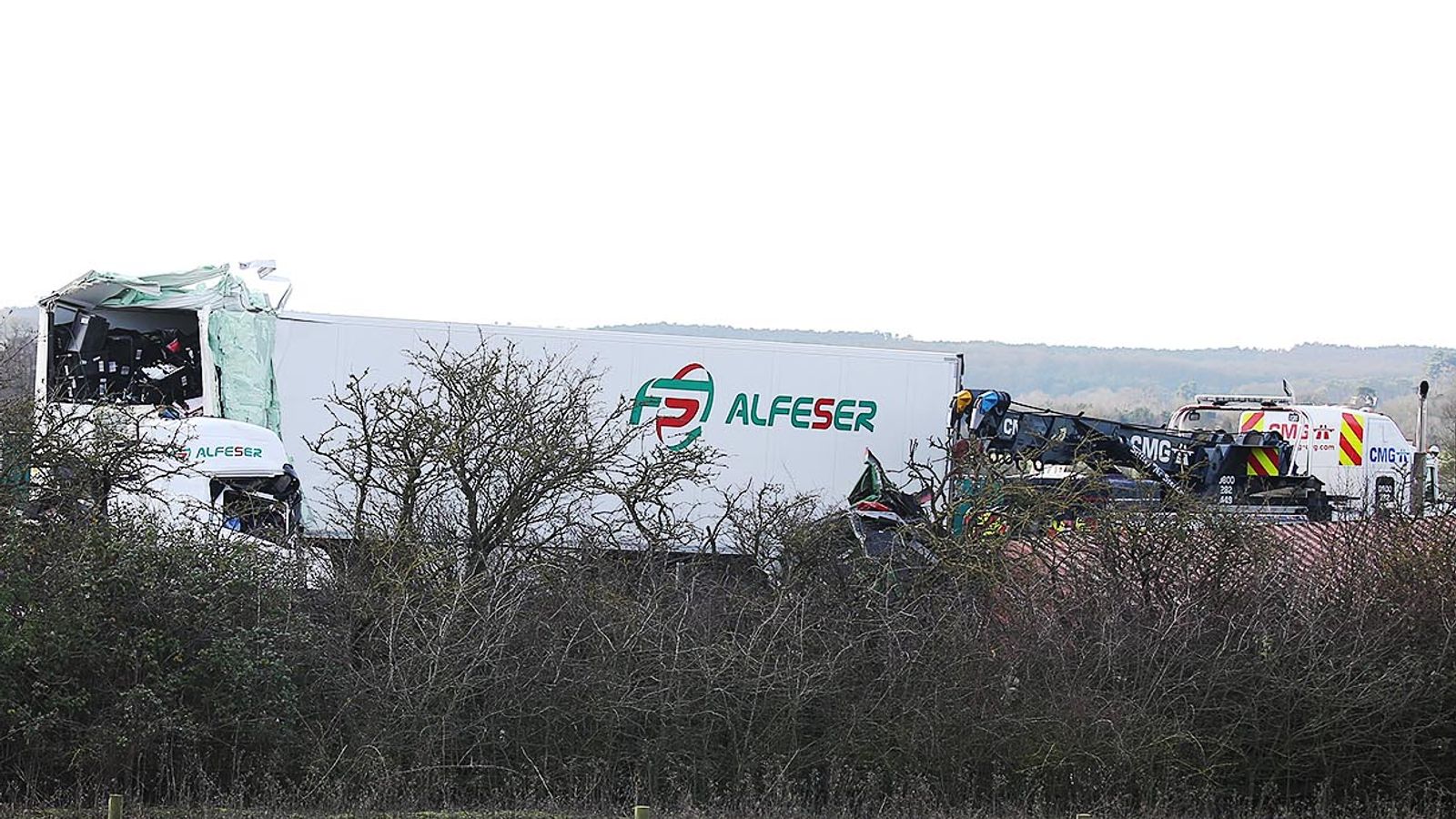 two-lorry-drivers-killed-after-serious-collision-on-m1-motorway-near