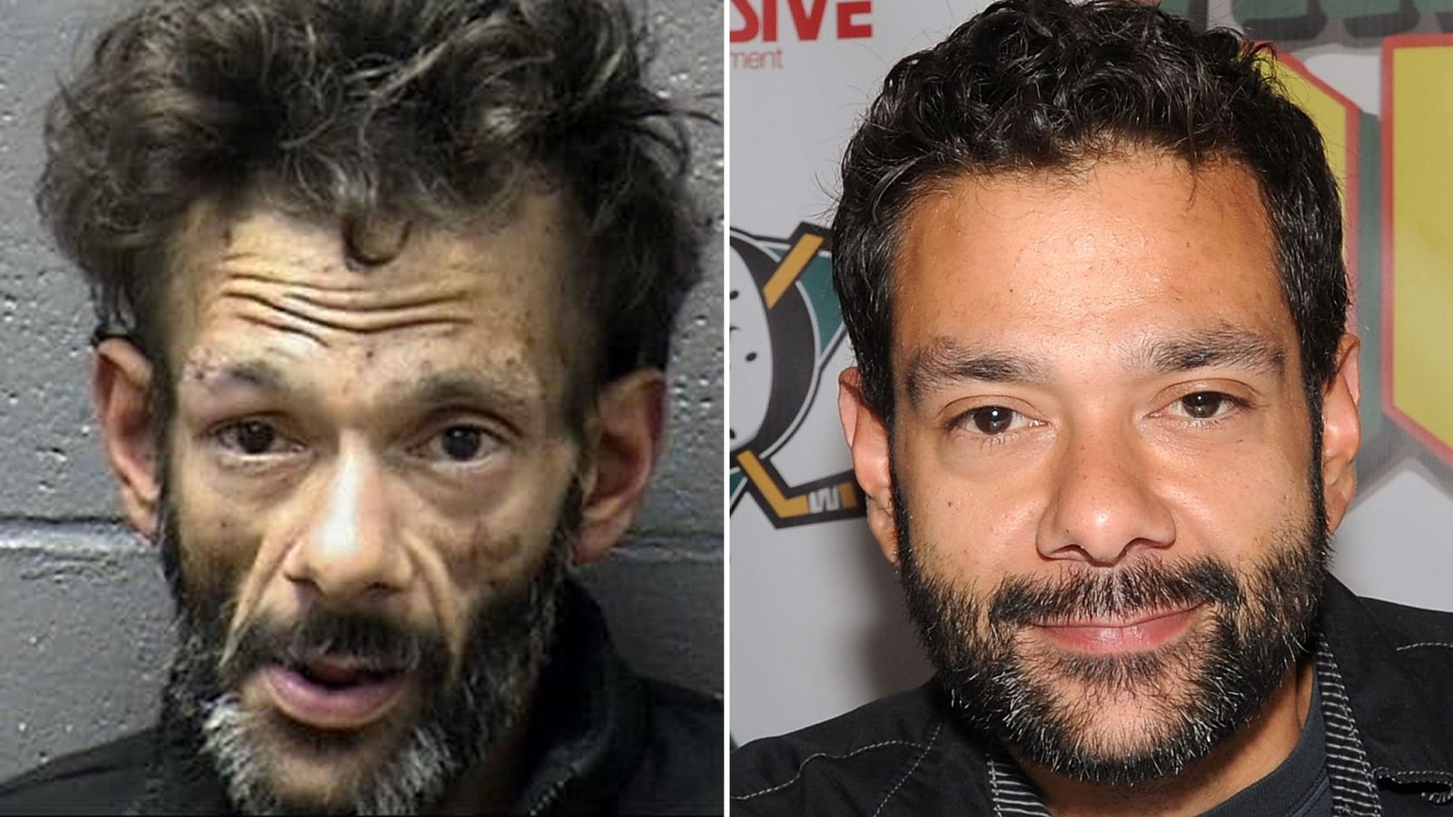 Mighty Ducks actor Shaun Weiss arrested for burglary while on methamphetamine | US ...1600 x 900