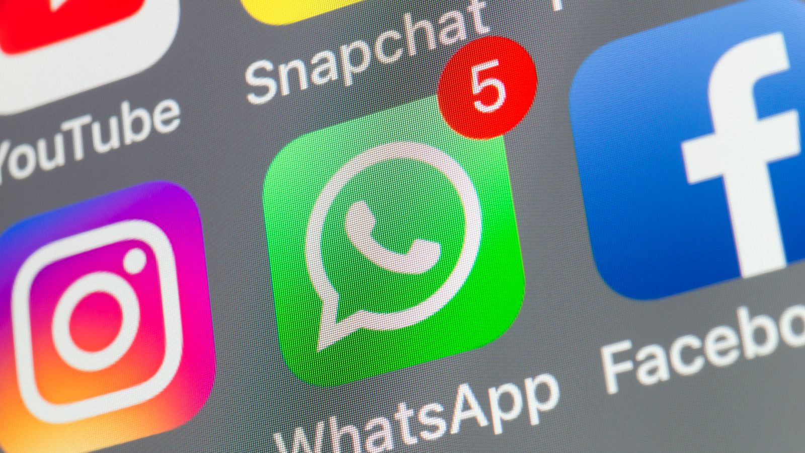 WhatsApp startet seine erste globale Werbekampagne nach einer Gegenreaktion auf seine Datenschutzrichtlinie |  Nachrichten aus Wissenschaft und Technik