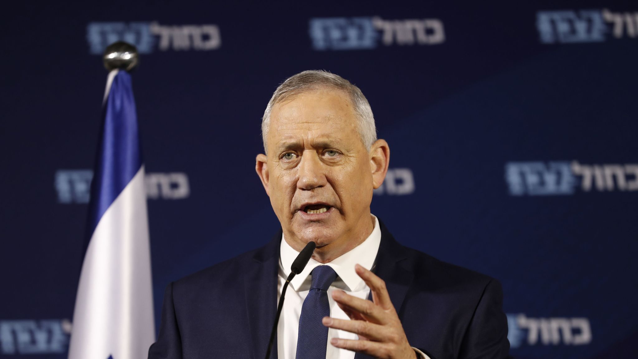 Israel: Benjamin Netanyahu charged with bribery after ending immunity ...