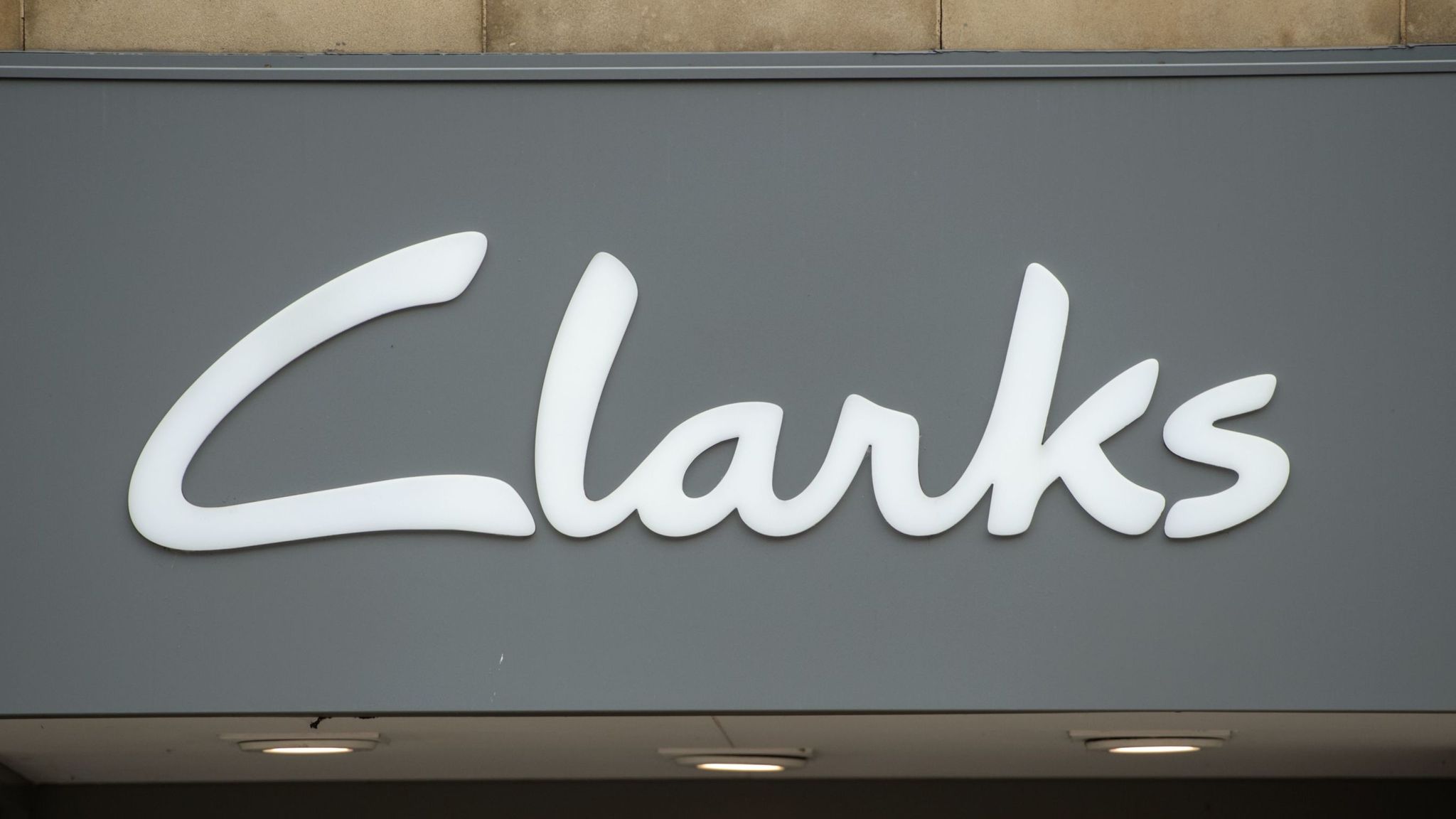 clarks brand values