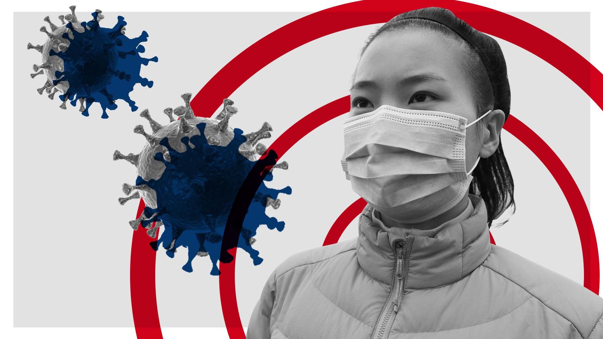 Over A Thousand Likely Infected By Wuhan Virus In China Study Coronavirus Pandemic News Al Jazeera