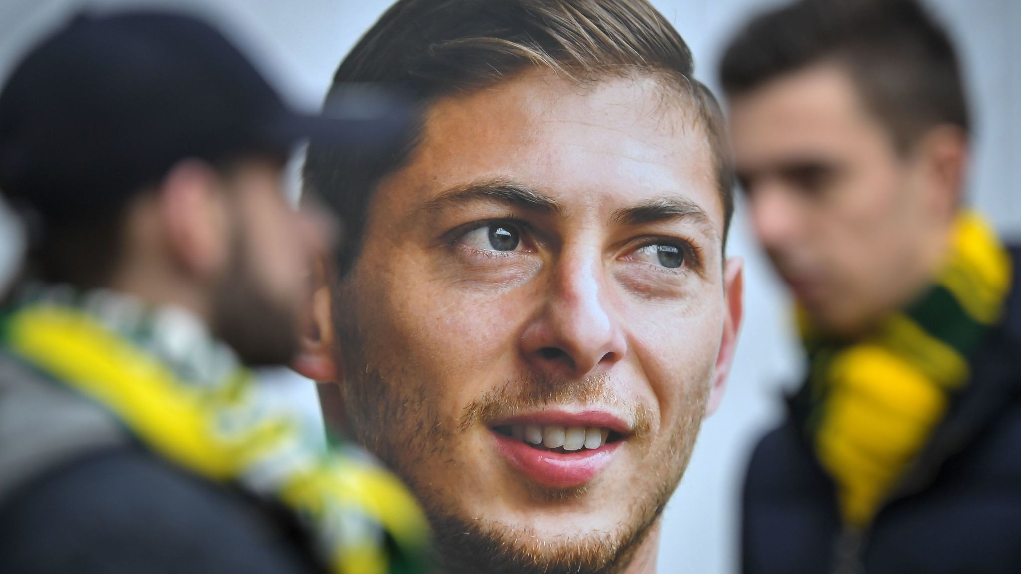 Emiliano Sala: FIFA obriga Cardiff a pagar mais 11 M€ ao Nantes - SIC  Notícias