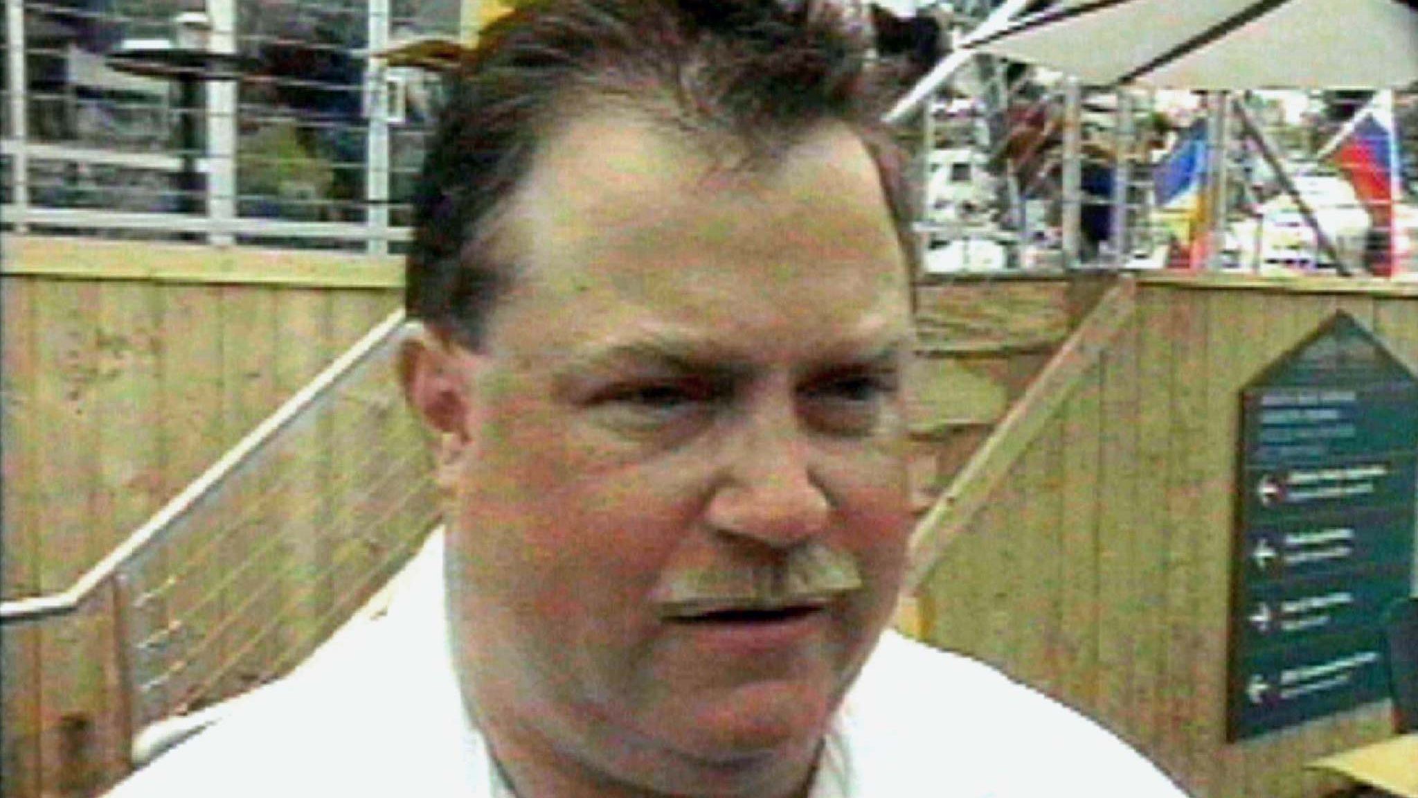 Richard Jewell News A Story Where The Telling Itself Has Raised Many Richard Jewell News A Story Where The Telling Itself Has Raised Many