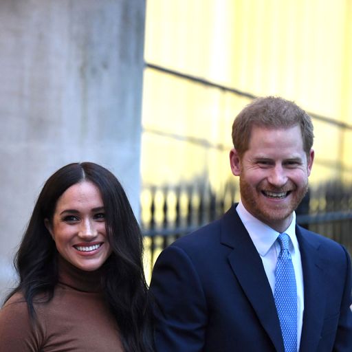 Harry and Meghan: The hurdles ahead for the semi-royal couple