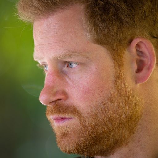 What happened to Prince Harry? Five triggers for royal exit