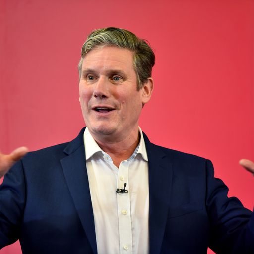 Sky News Labour leadership debate: Be in the audience