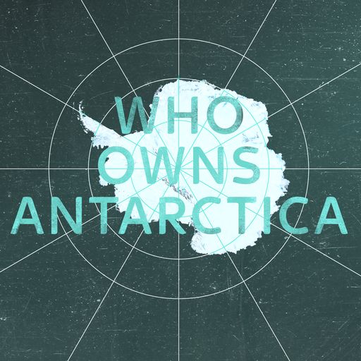 This story  of the Antarctic Treaty 