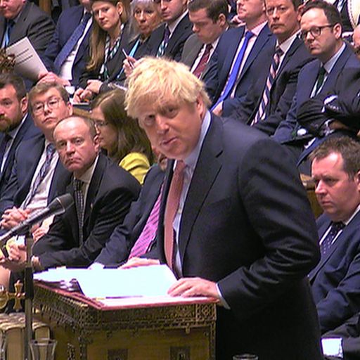 Ties off as House of Commons relaxes dress code
