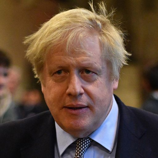 Iran crisis: 'Blasé' Boris Johnson under fire over Caribbean stay