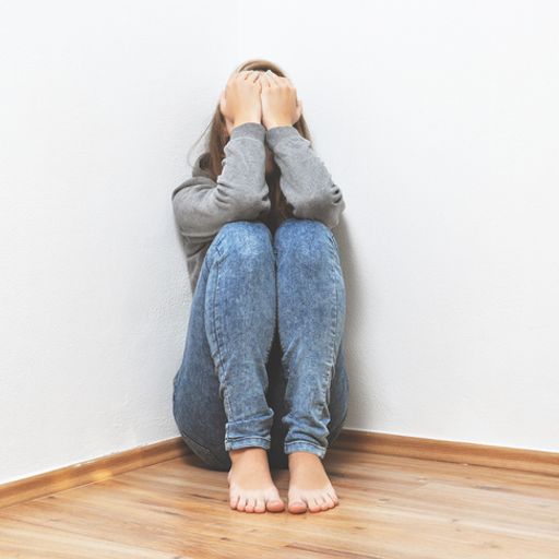 The UK's rape crisis: How the criminal justice system is treating victims
