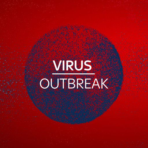 Coronavirus: The infection numbers in real time