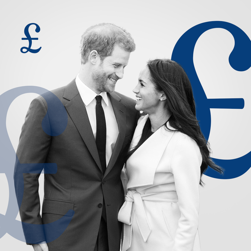 Harry and Meghan: Brand Sussex could make 'absolute fortune', experts say