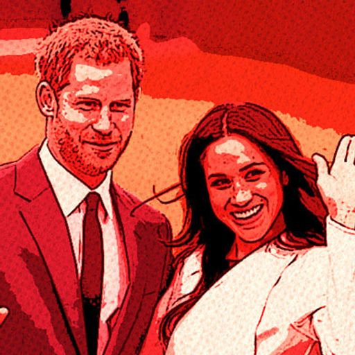 Happily ever after? What happened to Harry and Meghan 