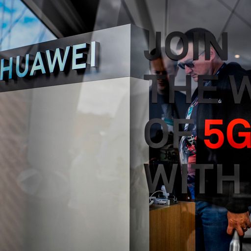 Huawei: The company and the security risks explained
