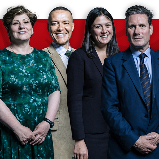 Who will be the next Labour leader?