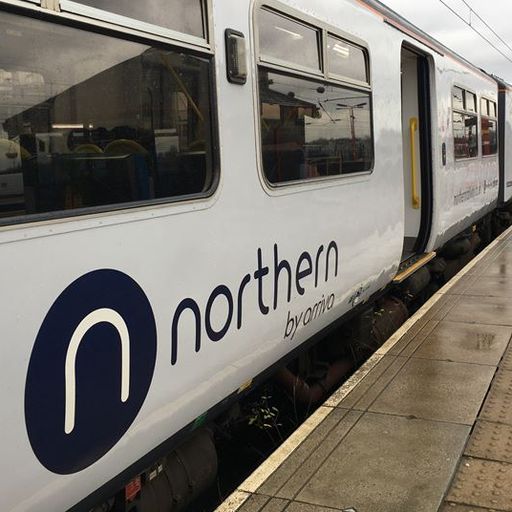 Analysis: Northern loses its rail franchise - and it's about time