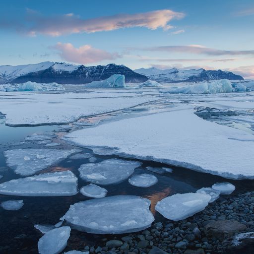 World's oceans warmer in 2019 than at any point in human history, study finds