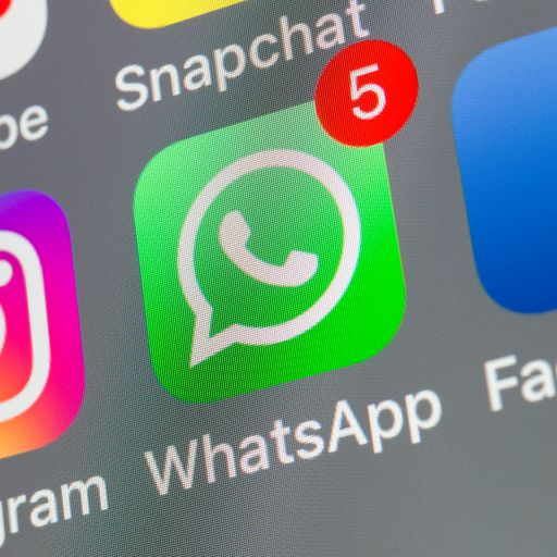 UK has not ordered 'backdoor access' to WhatsApp - but could issue injunction against Facebook