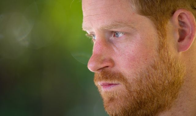 What happened to Prince Harry? Five triggers for his royal exit