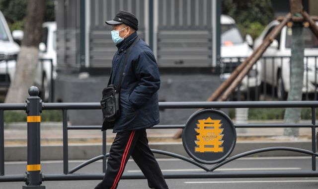 New virus from China that killed two may be more widespread – report