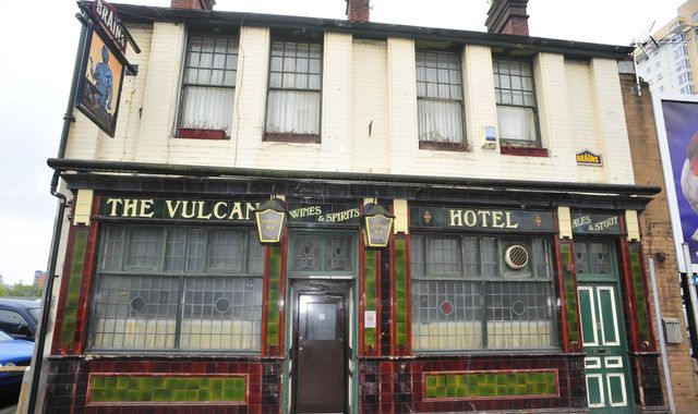 Historic Cardiff pub to be rebuilt at museum 'as it was in 1915'
