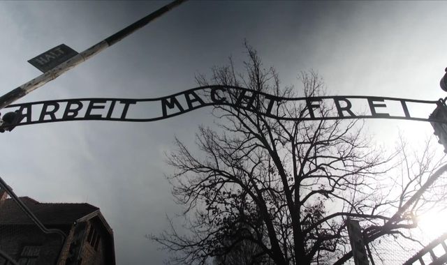 Hunters on Amazon Prime slammed for 'false' Nazi human chess game