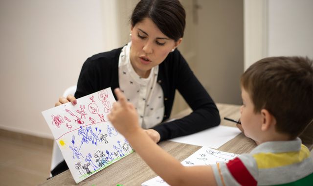 Autism charity says half of parents wait at least 18 months for formal diagnosis