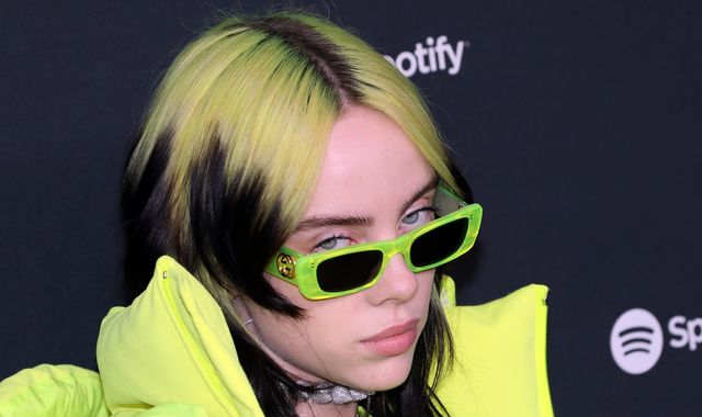 Billie Eilish reveals she contemplated suicide: 'I didn't think I'd make it to 17'