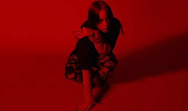 Billie Eilish: Singer, 18, becomes youngest artist to record James Bond theme