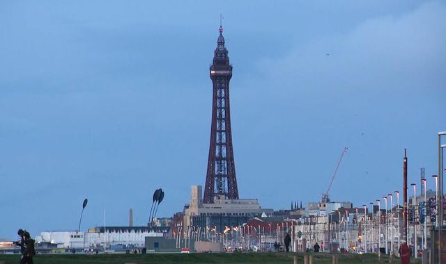 Blackpool is the 'toughest' place to be a girl in the UK, study finds