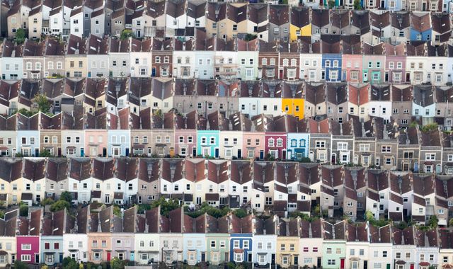 Mortgage approvals at their highest since 2009