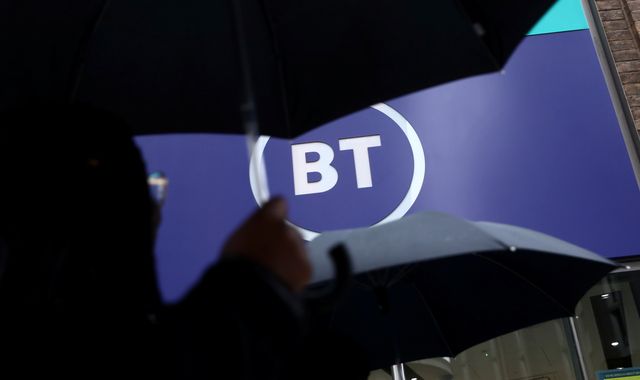 BT and Burberry win over sceptics in move to scrap LTIP schemes