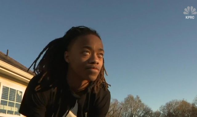 Black teen told to cut dreadlocks or face graduation ban from Texas school