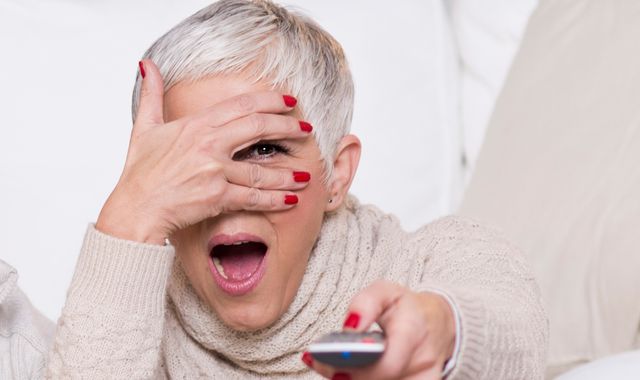 Fear Really Can Turn Your Hair White New Research Suggests