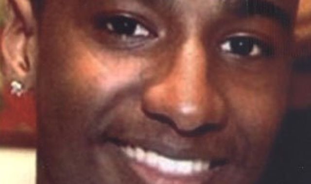 Gangland hit: New appeal to find killer of man gunned down by mistake