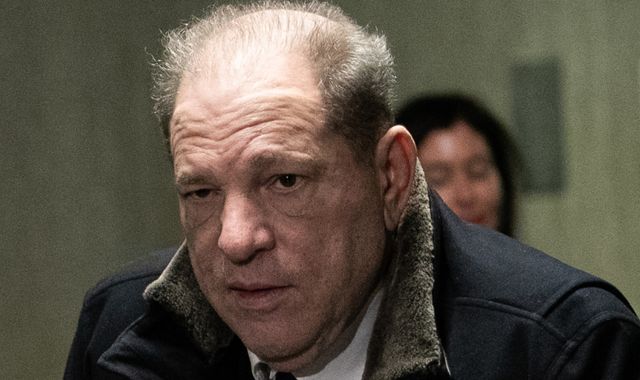 Weinstein lawyers: We have 'dozens and dozens of loving emails' from accusers