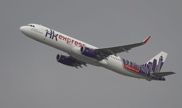 Airline sorry for forcing passenger to take pregnancy test before flight to Saipan