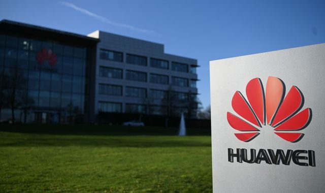 UK reassesses decision on Huawei role in 5G networks following US sanctions
