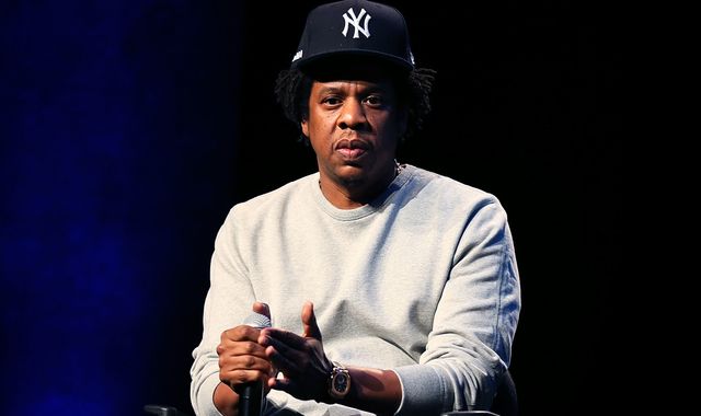 Jay-Z launches lawsuit on behalf of prisoners after violence kills five inmates