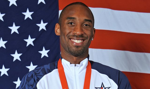 Kobe Bryant's life in pictures: From high school to the NBA to the Oscars